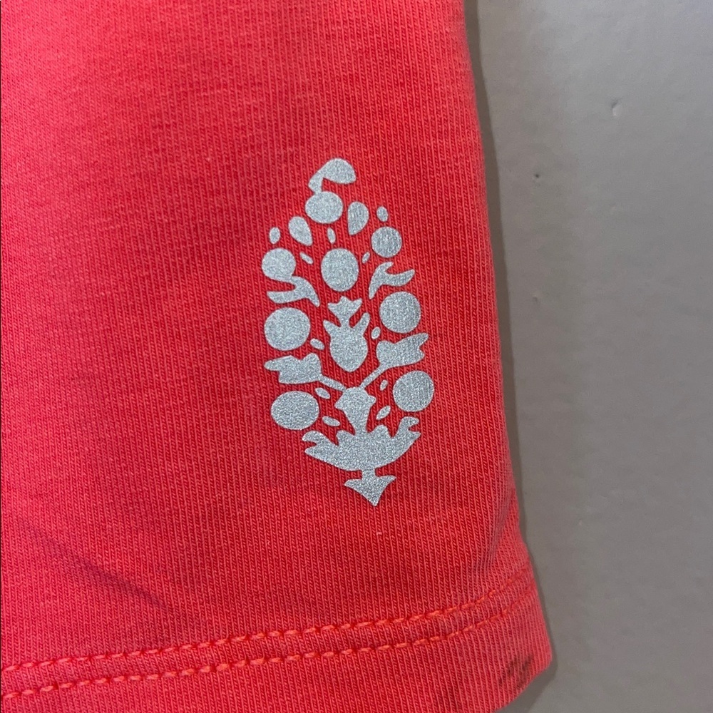 FP Movement by Free People Pink Athletic Shorts Size Small - Picture 2 of 4